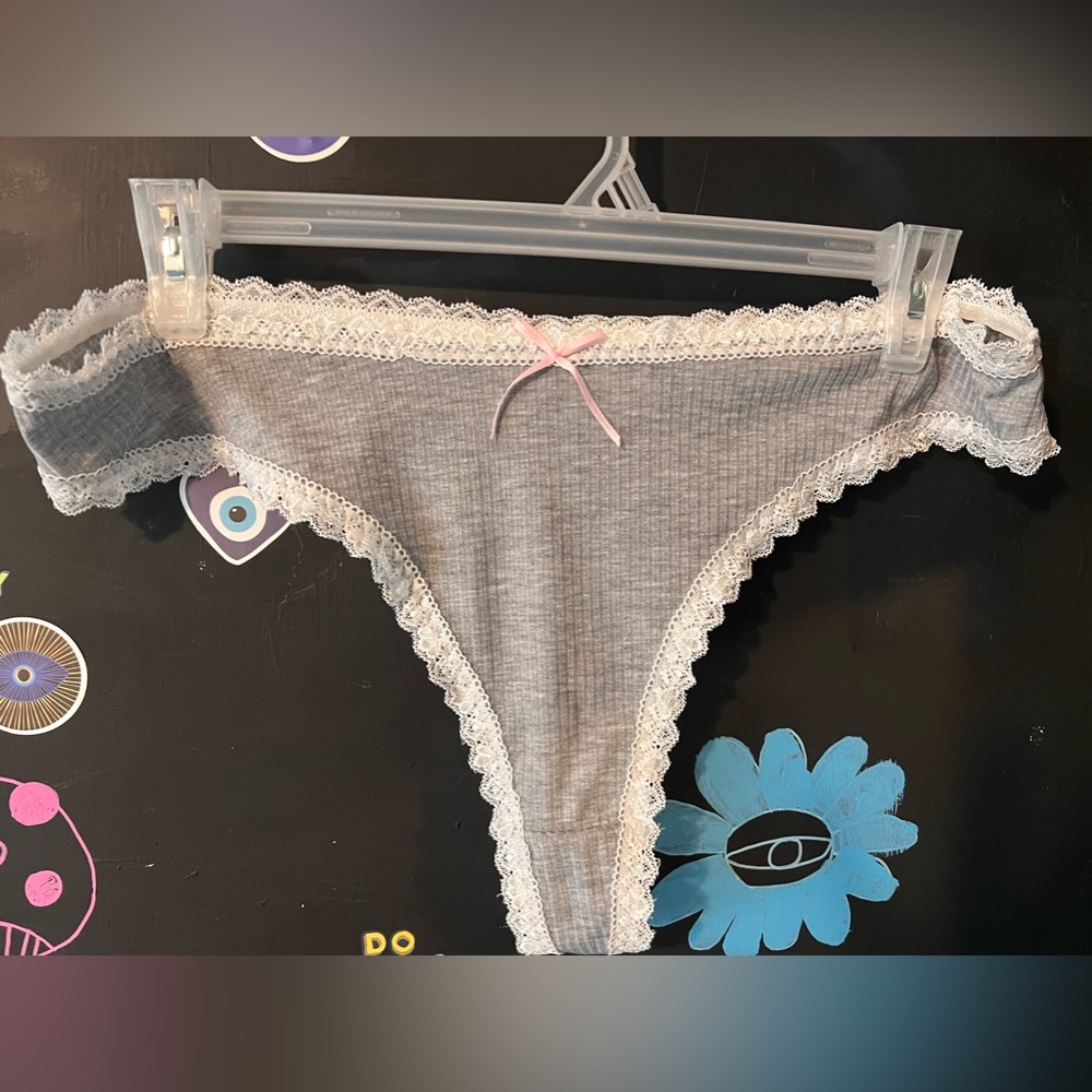 Super cute lingerie outfit